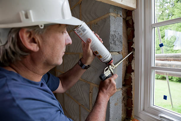 Best Attic Insulation Installation  in Wilson, AR